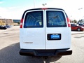 2017 Chevrolet Express Cargo Van