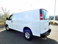 2017 Chevrolet Express Cargo Van