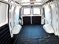 2017 Chevrolet Express Cargo Van