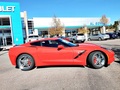 2017 Chevrolet Corvette 1LT