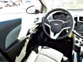 2017 Chevrolet Sonic LT