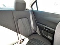 2017 Chevrolet Sonic LT