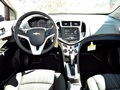 2017 Chevrolet Sonic LT