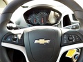 2017 Chevrolet Sonic LT