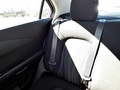 2017 Chevrolet Sonic LT