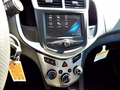 2017 Chevrolet Sonic LT