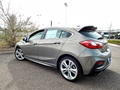 2017 Chevrolet Cruze Premier