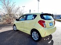 2017 Chevrolet Spark LT