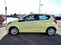 2017 Chevrolet Spark LT