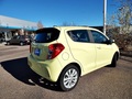 2017 Chevrolet Spark LT