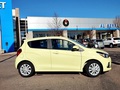 2017 Chevrolet Spark LT