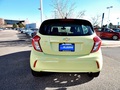 2017 Chevrolet Spark LT