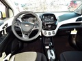 2017 Chevrolet Spark LT