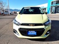 2017 Chevrolet Spark LT