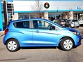 2017 Chevrolet Spark LS