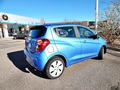 2017 Chevrolet Spark LS