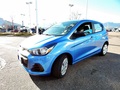 2017 Chevrolet Spark LS