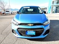 2017 Chevrolet Spark LS