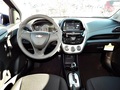 2017 Chevrolet Spark LS