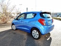 2017 Chevrolet Spark LS