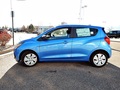2017 Chevrolet Spark LS