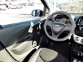 2017 Chevrolet Spark LS