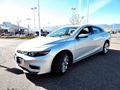 2017 Chevrolet Malibu Premier