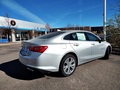 2017 Chevrolet Malibu Premier