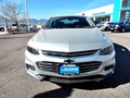 2017 Chevrolet Malibu Premier
