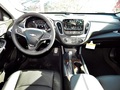 2017 Chevrolet Malibu Premier