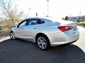 2017 Chevrolet Malibu Premier