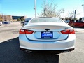 2017 Chevrolet Malibu Premier