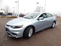 2017 Chevrolet Malibu Hybrid