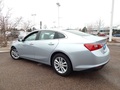 2017 Chevrolet Malibu Hybrid