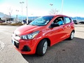 2017 Chevrolet Spark LS