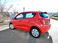 2017 Chevrolet Spark LS