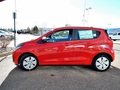 2017 Chevrolet Spark LS