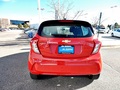 2017 Chevrolet Spark LS