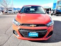 2017 Chevrolet Spark LS