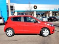 2017 Chevrolet Spark LS