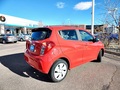 2017 Chevrolet Spark LS