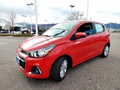 2017 Chevrolet Spark LT
