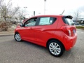 2017 Chevrolet Spark LT