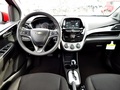 2017 Chevrolet Spark LT