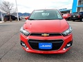 2017 Chevrolet Spark LT