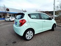 2017 Chevrolet Spark LS