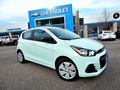 2017 Chevrolet Spark LS