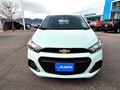 2017 Chevrolet Spark LS