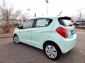 2017 Chevrolet Spark LS