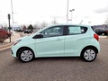 2017 Chevrolet Spark LS